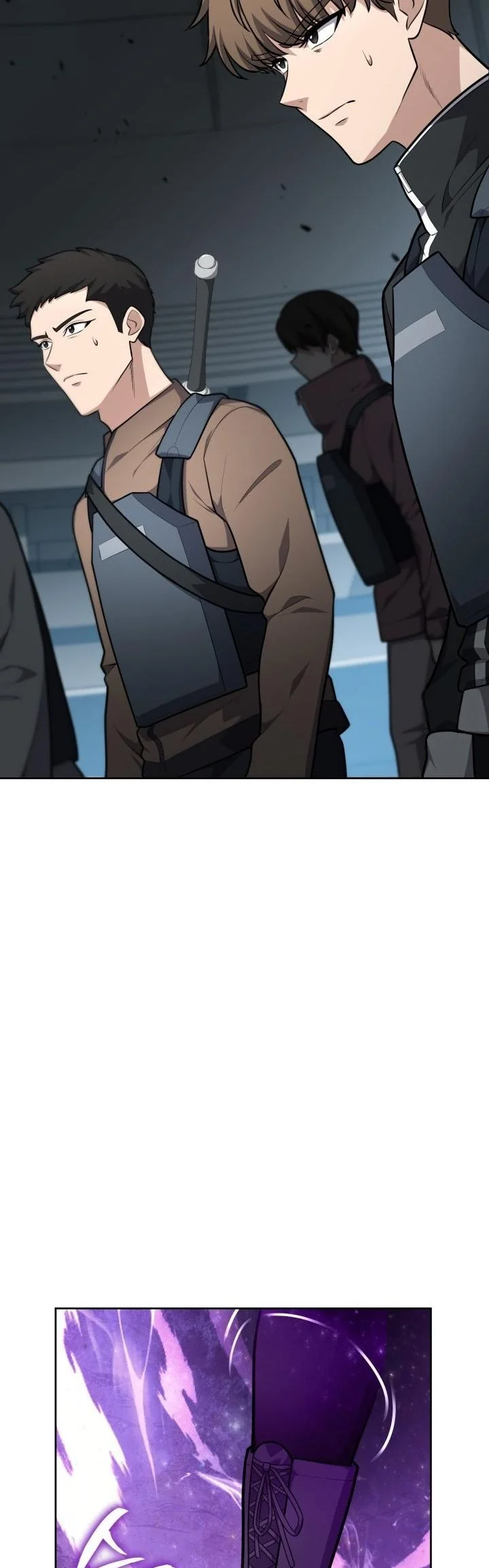 Kidnapped Dragons ตอนที่ 20 42