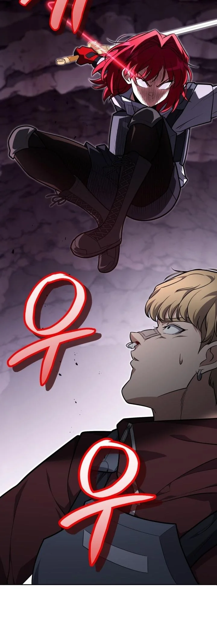 Kidnapped Dragons ตอนที่ 20 58