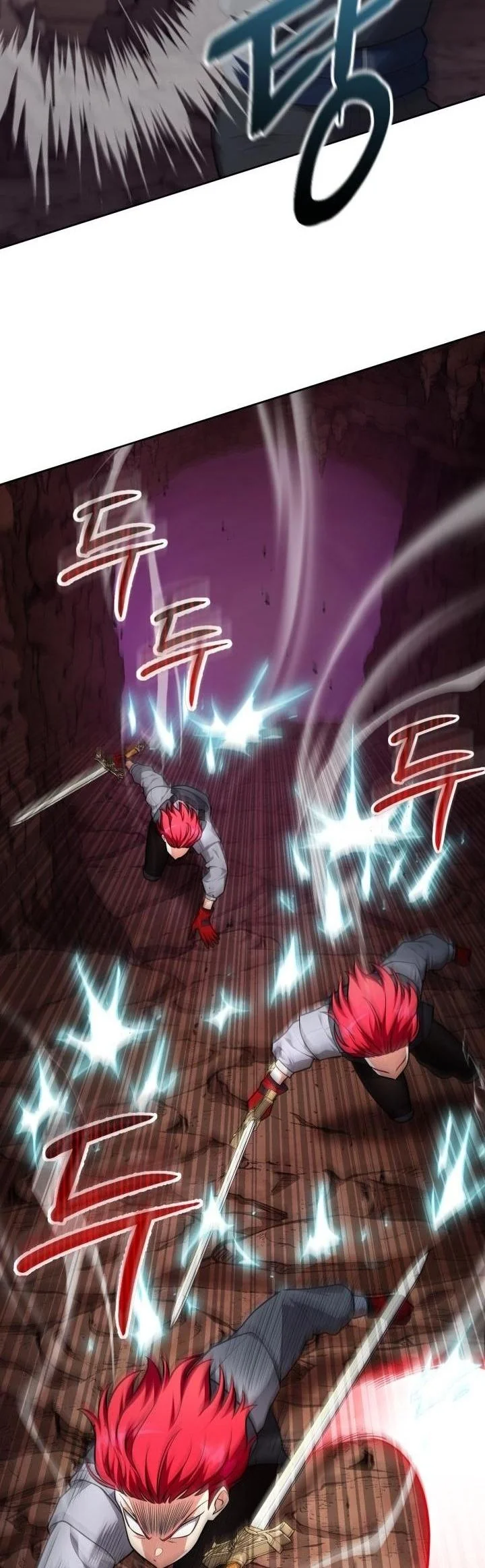 Kidnapped Dragons ตอนที่ 21 2