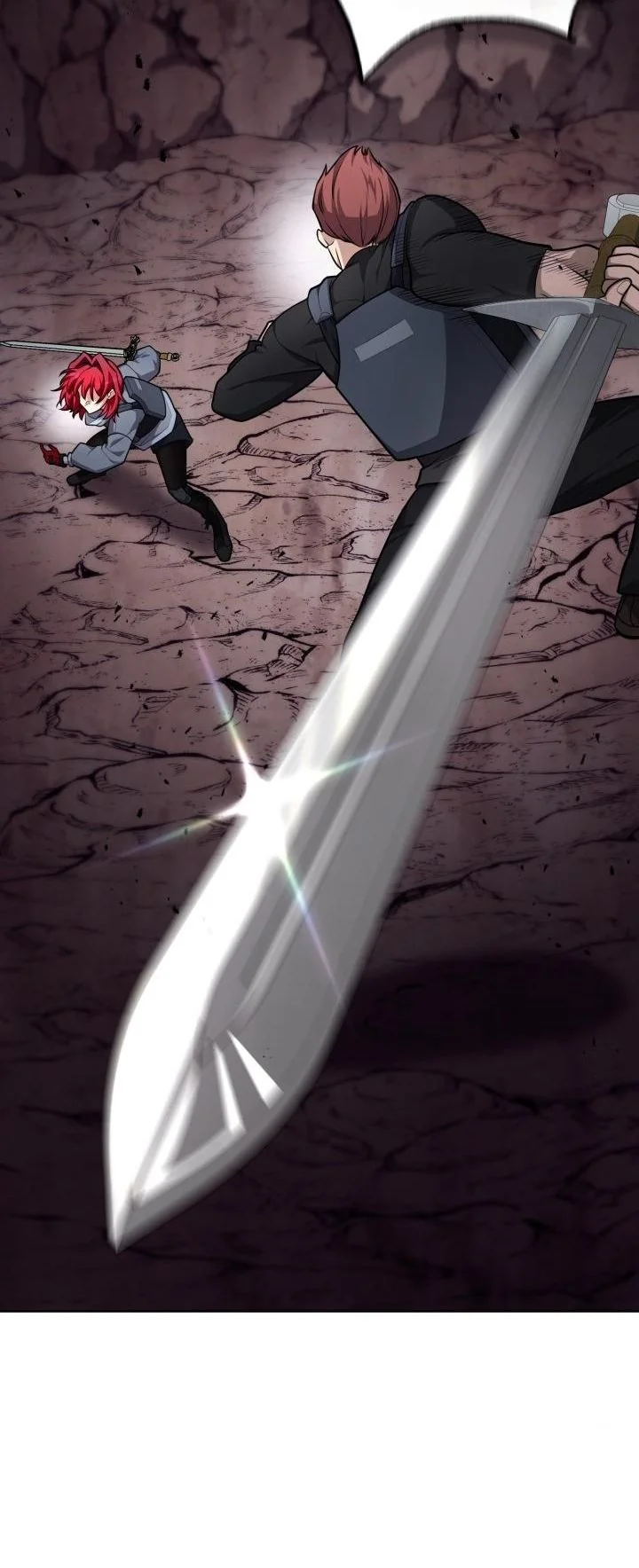 Kidnapped Dragons ตอนที่ 21 7