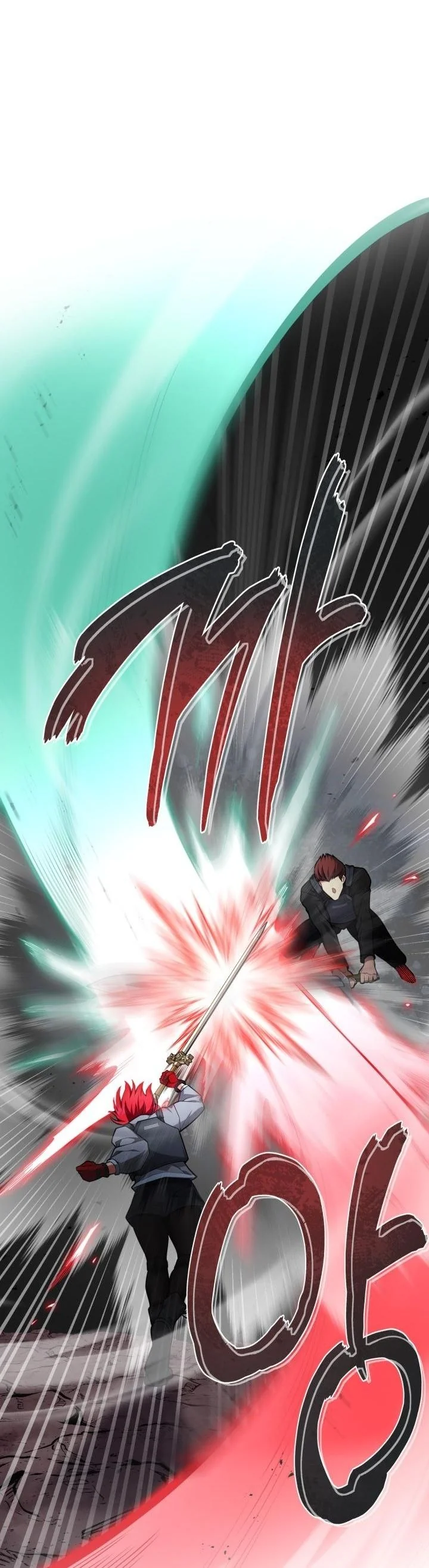 Kidnapped Dragons ตอนที่ 21 8