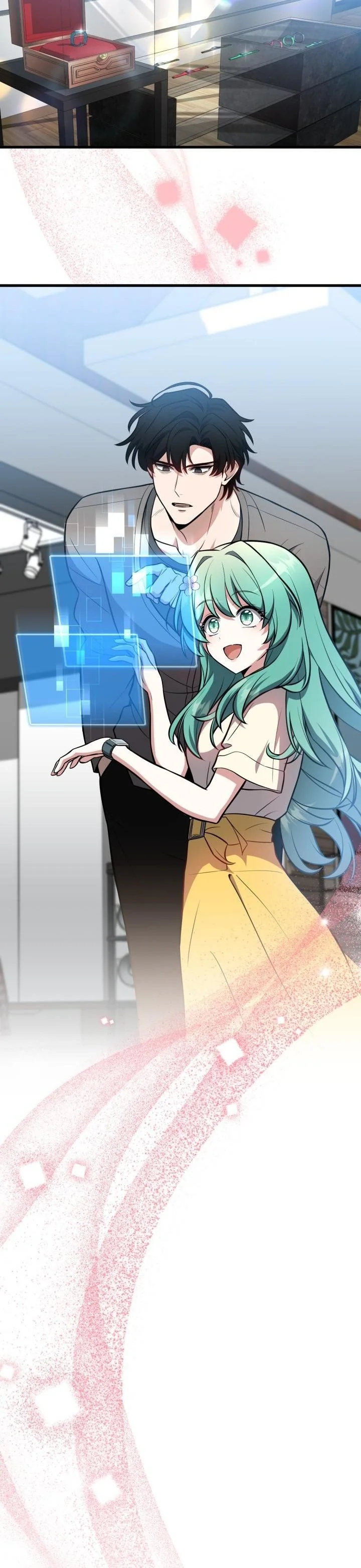 Kidnapped Dragons ตอนที่ 2 45