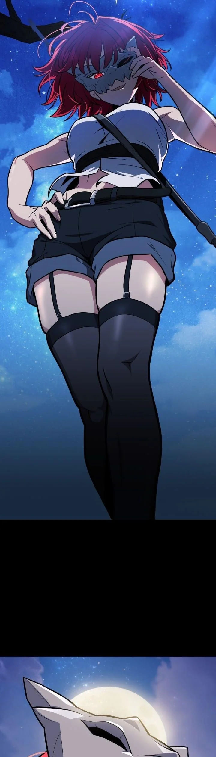 Kidnapped Dragons ตอนที่ 2 62