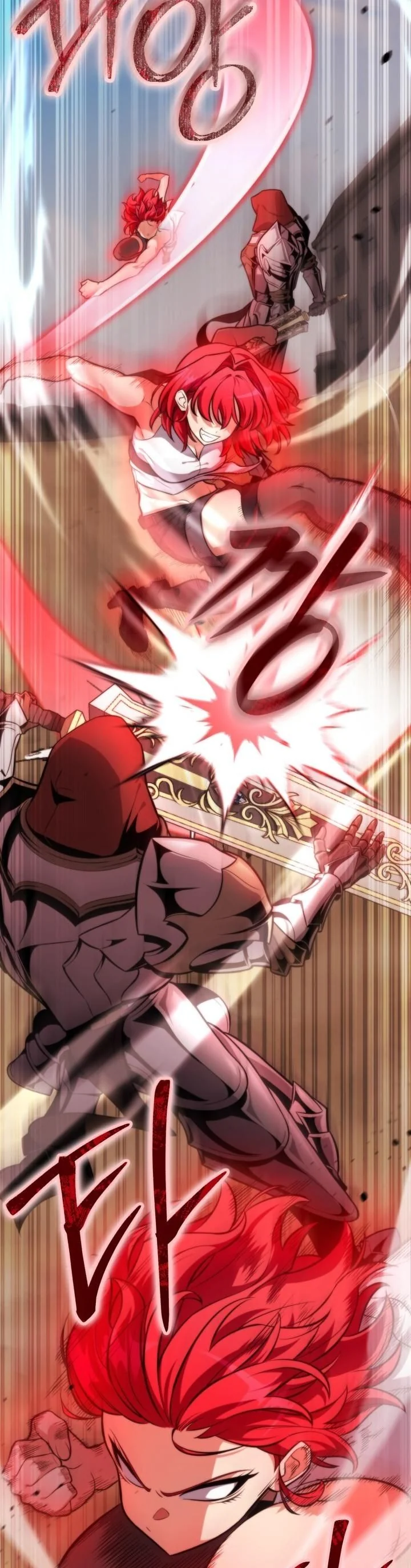 Kidnapped Dragons ตอนที่ 3 40