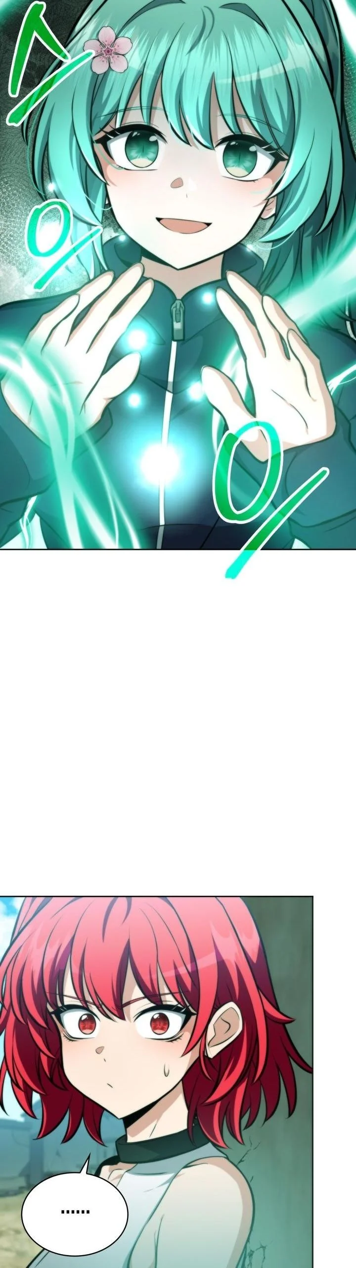 Kidnapped Dragons ตอนที่ 3 58