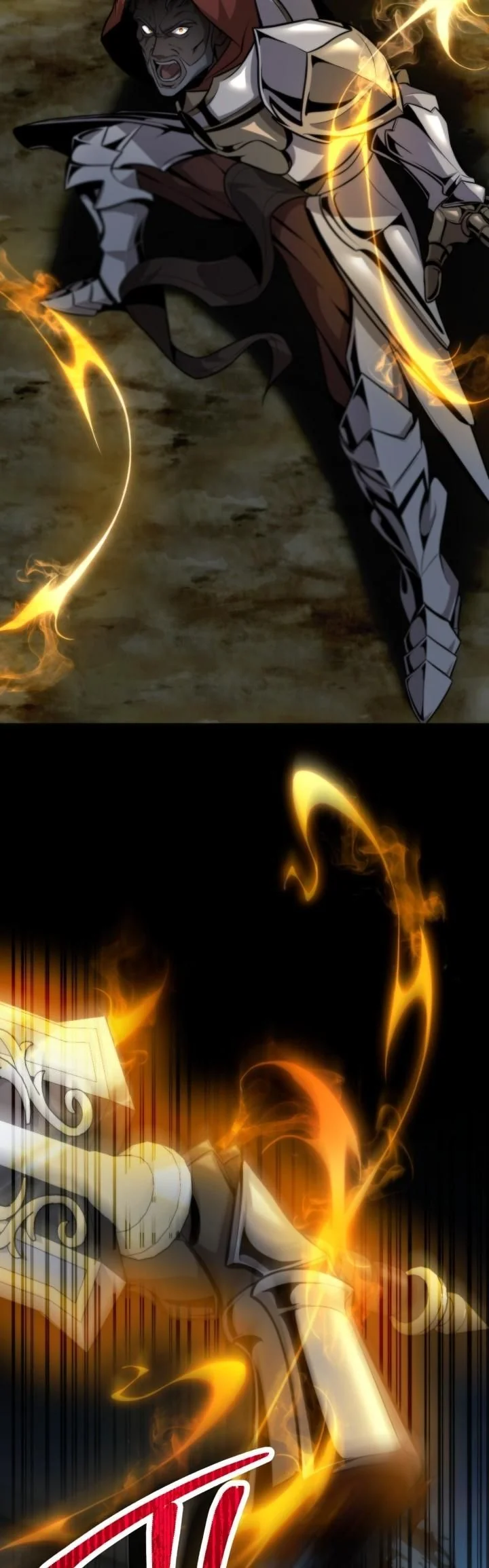 Kidnapped Dragons ตอนที่ 4 17