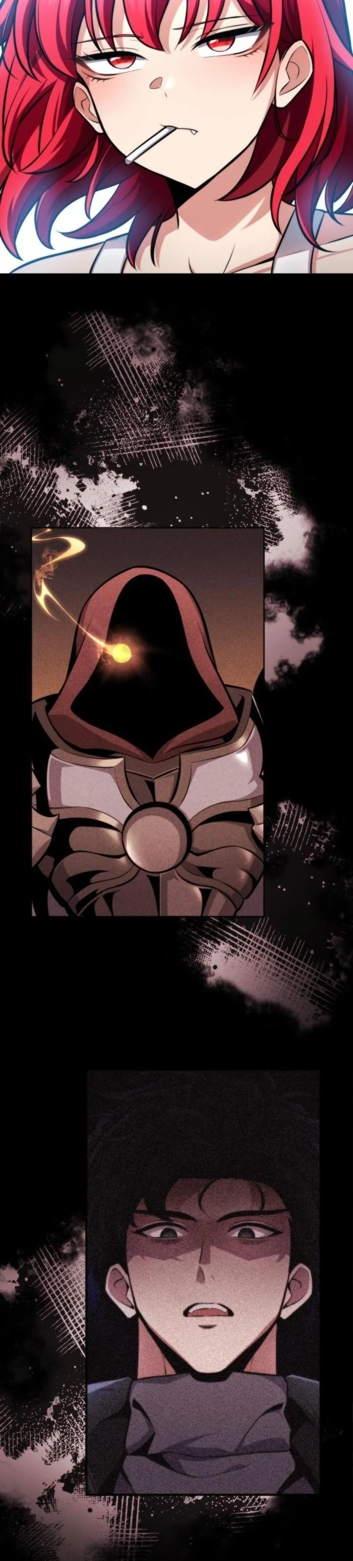 Kidnapped Dragons ตอนที่ 5 4