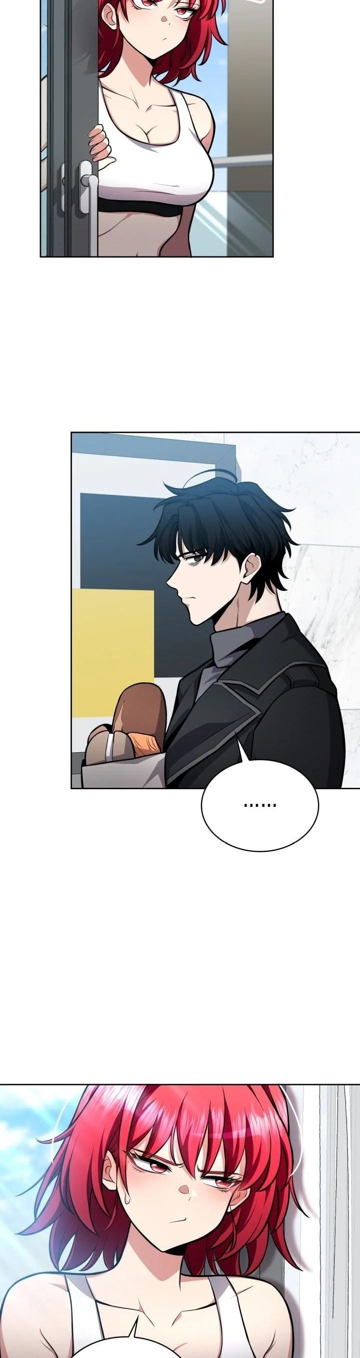 Kidnapped Dragons ตอนที่ 5 16