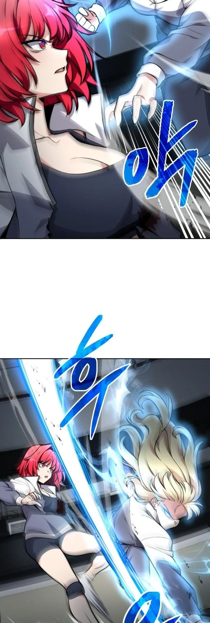 Kidnapped Dragons ตอนที่ 8 7