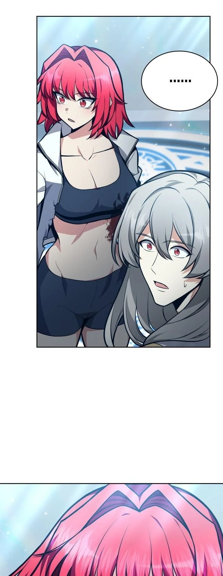 Kidnapped Dragons ตอนที่ 8 30