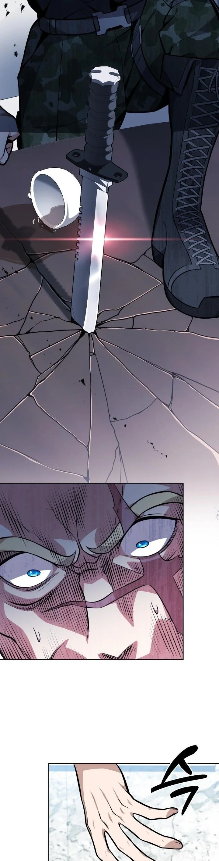 Kidnapped Dragons ตอนที่ 8 54