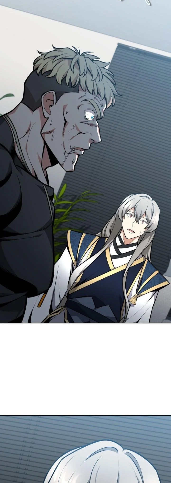 Kidnapped Dragons ตอนที่ 8 56