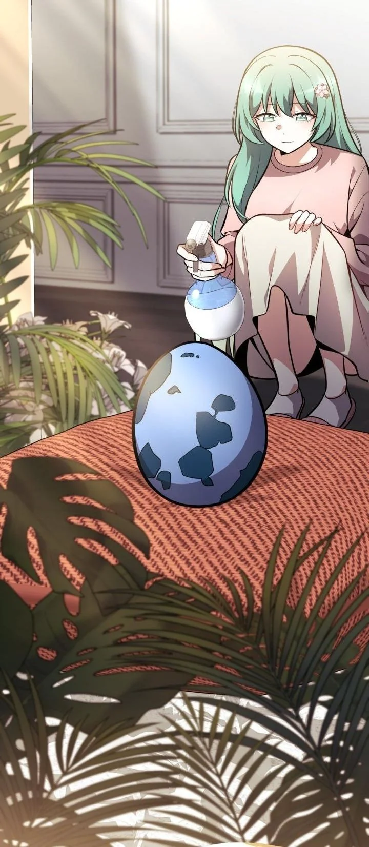 Kidnapped Dragons ตอนที่ 9 54