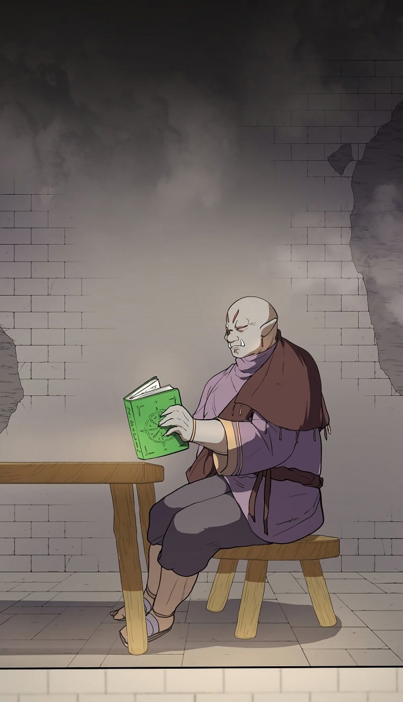 Level Up with Skills เลเวลอัปด้วยสกิลขั้นเทพ ตอนที่ 47 หน้า 15