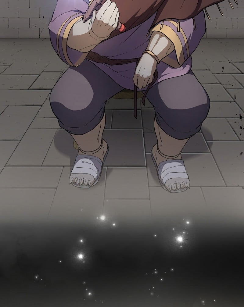 Level Up with Skills เลเวลอัปด้วยสกิลขั้นเทพ ตอนที่ 47 หน้า 20