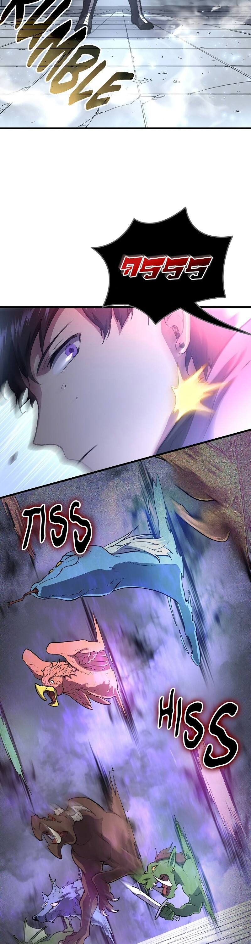 Level Up with Skills เลเวลอัปด้วยสกิลขั้นเทพ ตอนที่ 48 หน้า 26