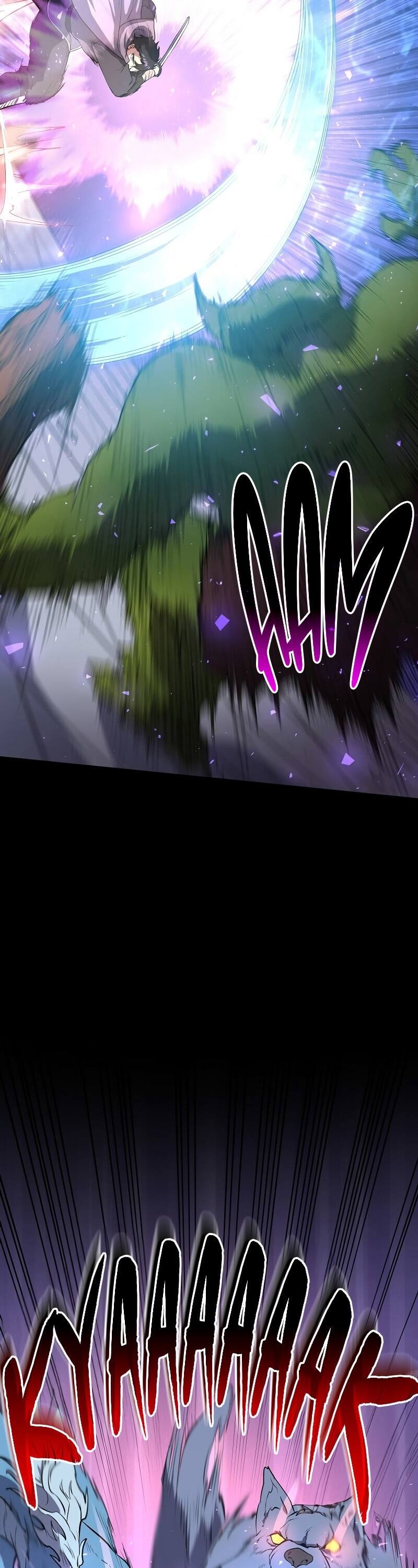 Level Up with Skills เลเวลอัปด้วยสกิลขั้นเทพ ตอนที่ 48 หน้า 40