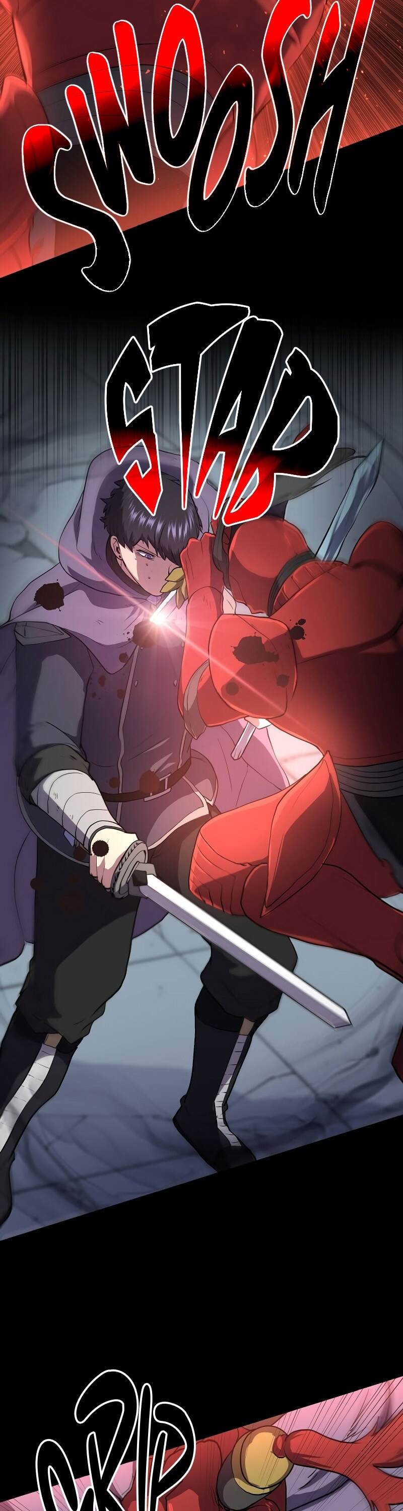 Level Up with Skills เลเวลอัปด้วยสกิลขั้นเทพ ตอนที่ 49 หน้า 17