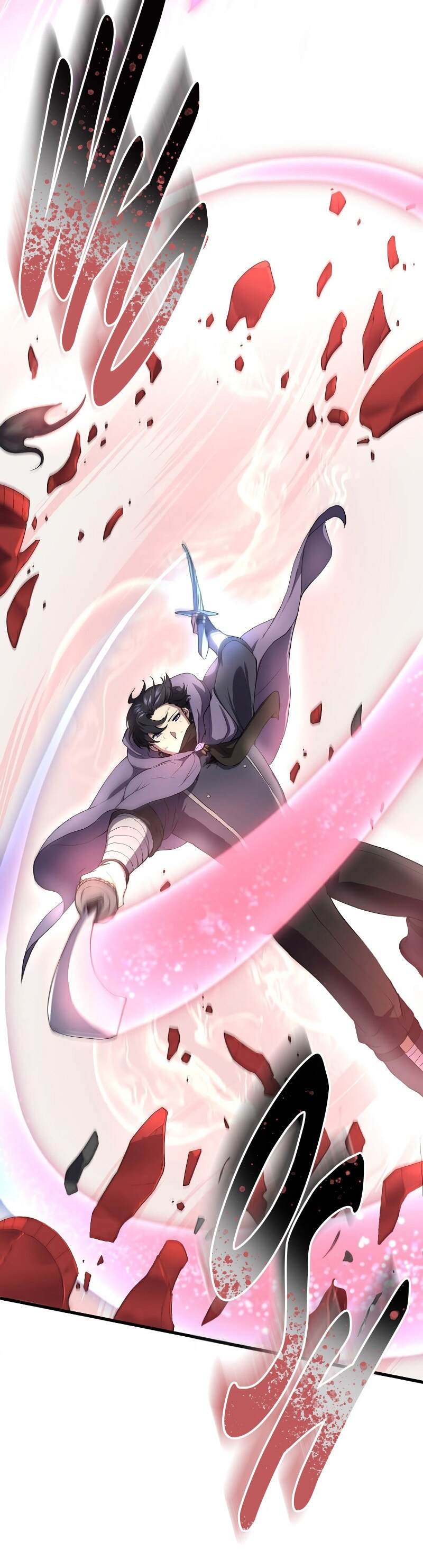 Level Up with Skills เลเวลอัปด้วยสกิลขั้นเทพ ตอนที่ 49 หน้า 34