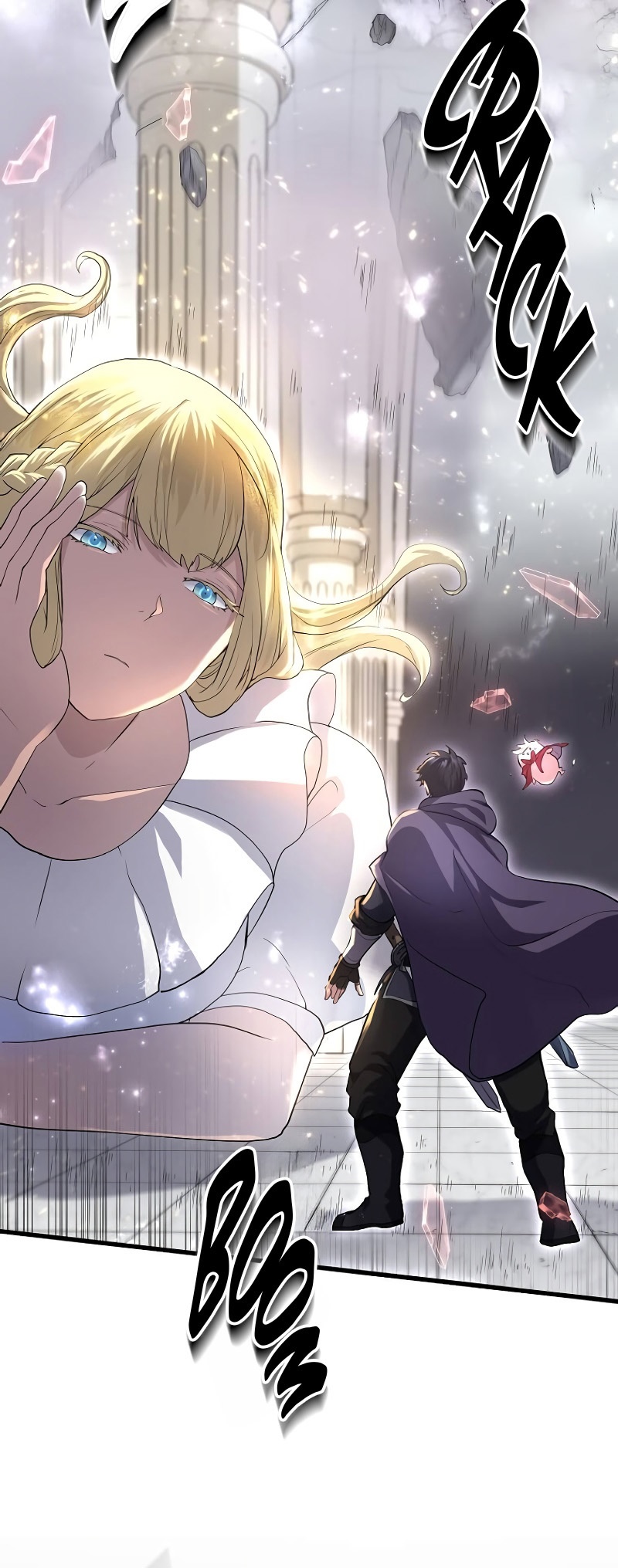 Level Up with Skills เลเวลอัปด้วยสกิลขั้นเทพ ตอนที่ 50 หน้า 31