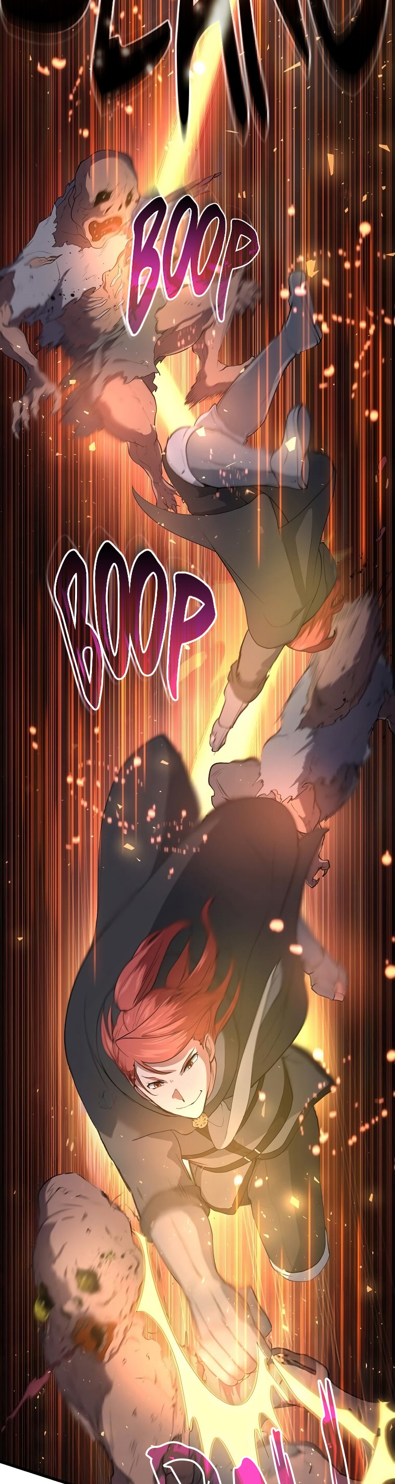 Level Up with Skills เลเวลอัปด้วยสกิลขั้นเทพ ตอนที่ 51 หน้า 20