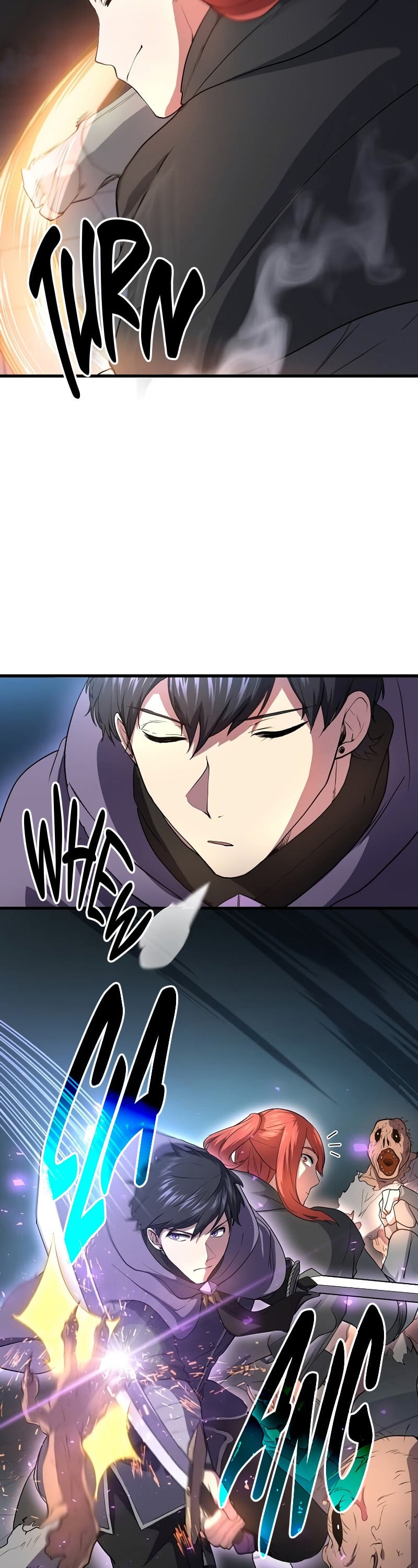 Level Up with Skills เลเวลอัปด้วยสกิลขั้นเทพ ตอนที่ 51 หน้า 24