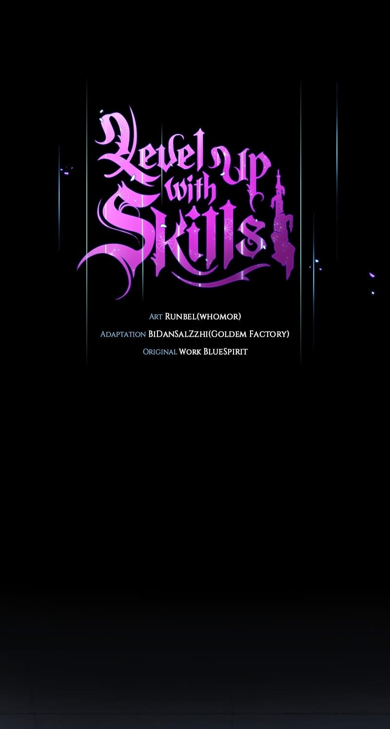 Level Up with Skills เลเวลอัปด้วยสกิลขั้นเทพ ตอนที่ 52 หน้า 22