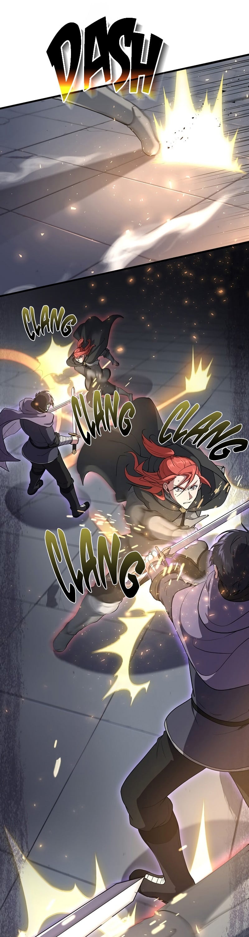 Level Up with Skills เลเวลอัปด้วยสกิลขั้นเทพ ตอนที่ 52 หน้า 5