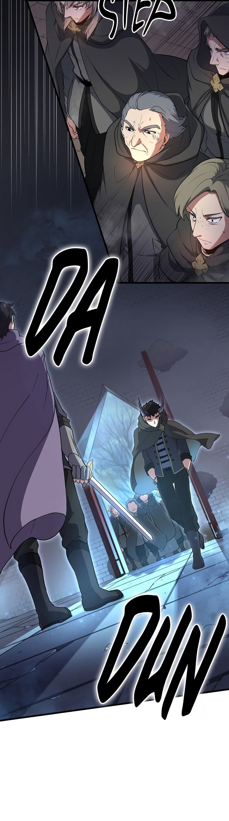 Level Up with Skills เลเวลอัปด้วยสกิลขั้นเทพ ตอนที่ 54 หน้า 32