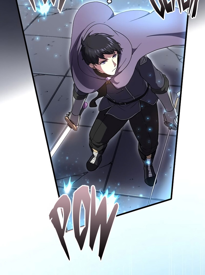 Level Up with Skills เลเวลอัปด้วยสกิลขั้นเทพ ตอนที่ 54 หน้า 6