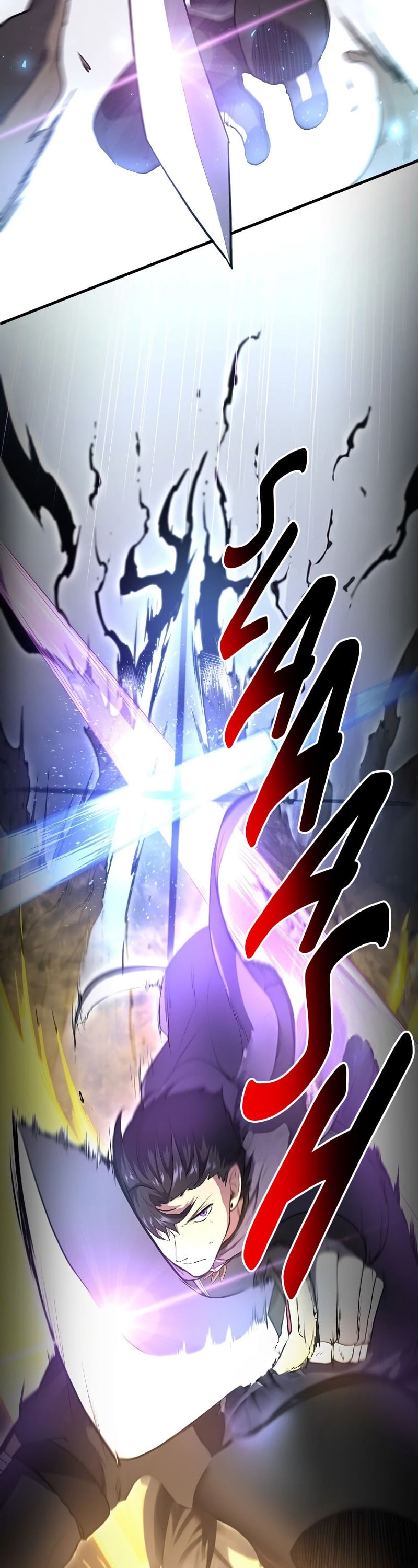 Level Up with Skills เลเวลอัปด้วยสกิลขั้นเทพ ตอนที่ 59 หน้า 38