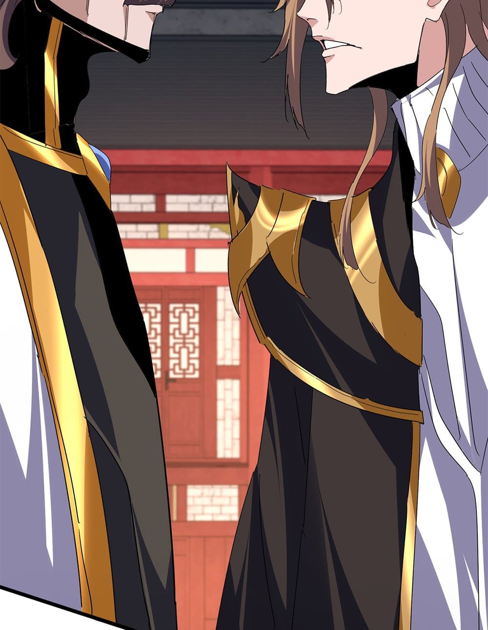 Magic Emperor ตอนที่ 788 11