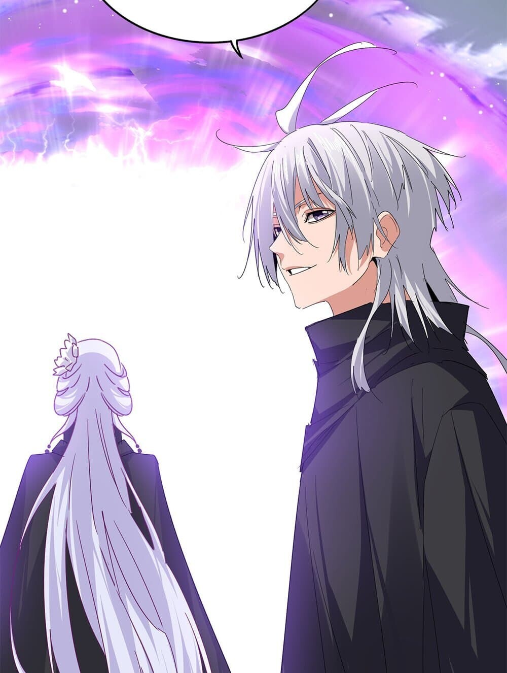 Magic Emperor ตอนที่ 790 52