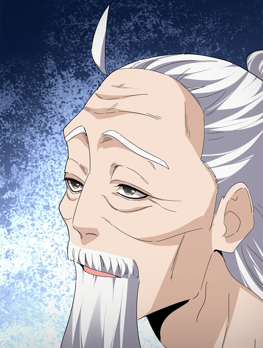 Magic Emperor ตอนที่ 790 56