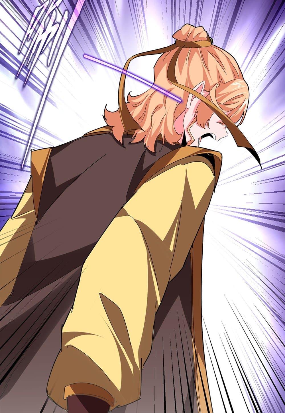 Magic Emperor ตอนที่ 791 57