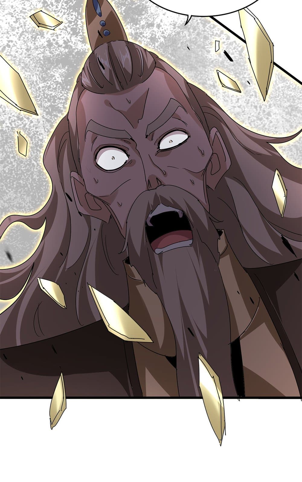 Magic Emperor ตอนที่ 797 25