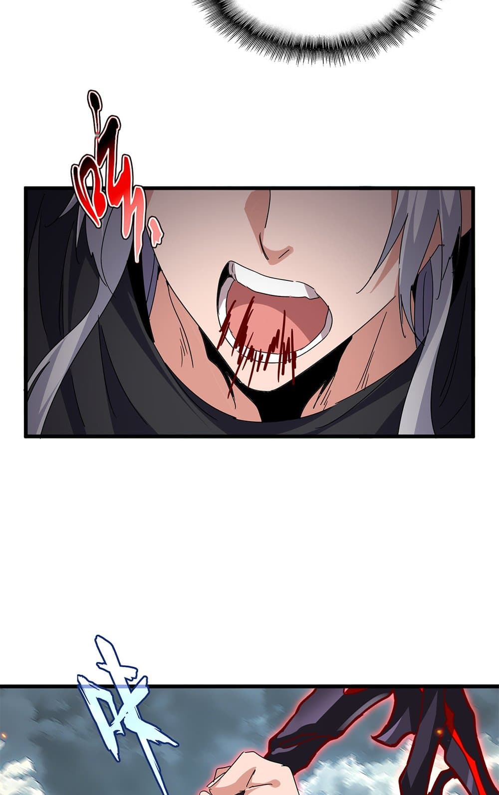 Magic Emperor ตอนที่ 797 30