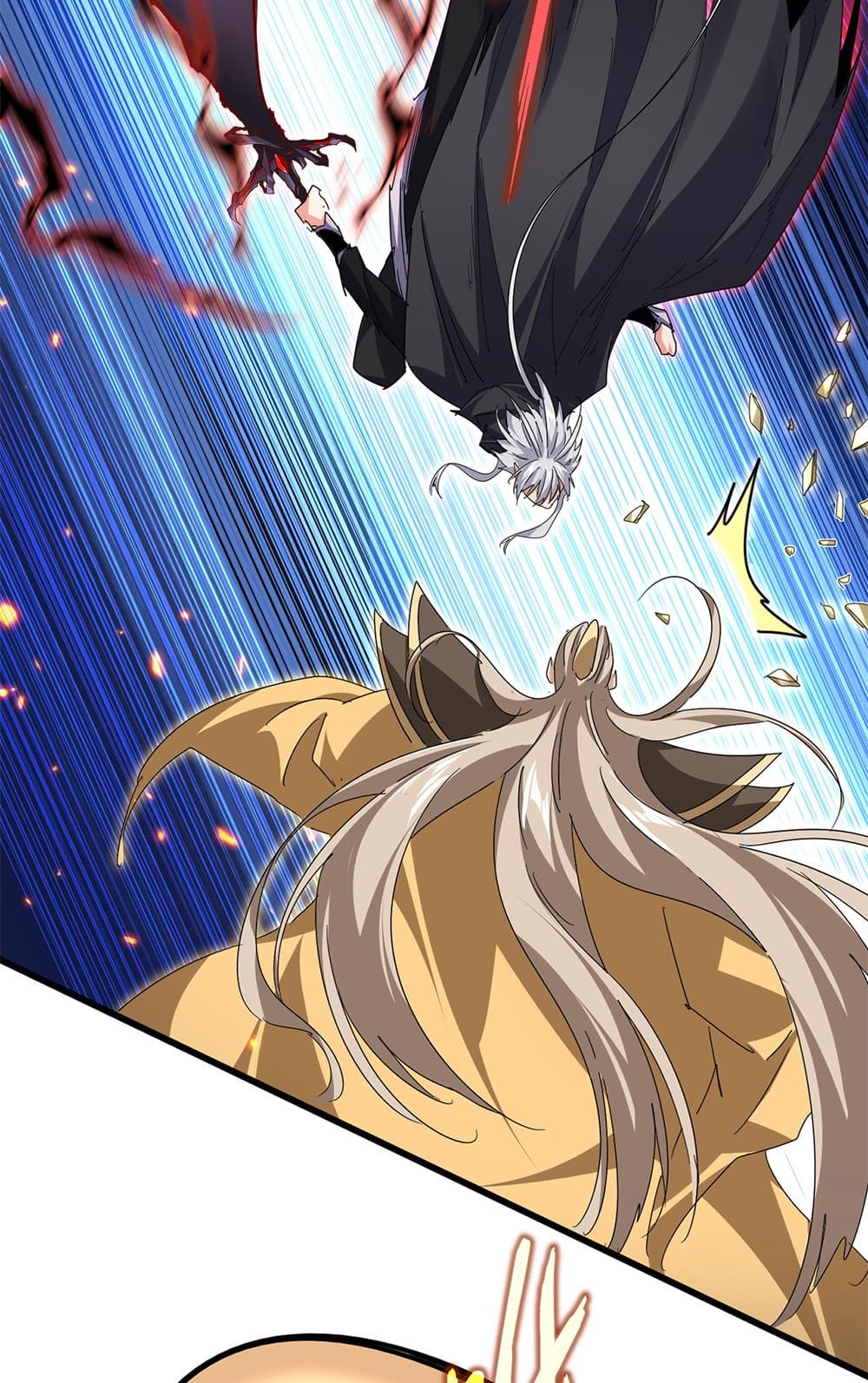 Magic Emperor ตอนที่ 797 32