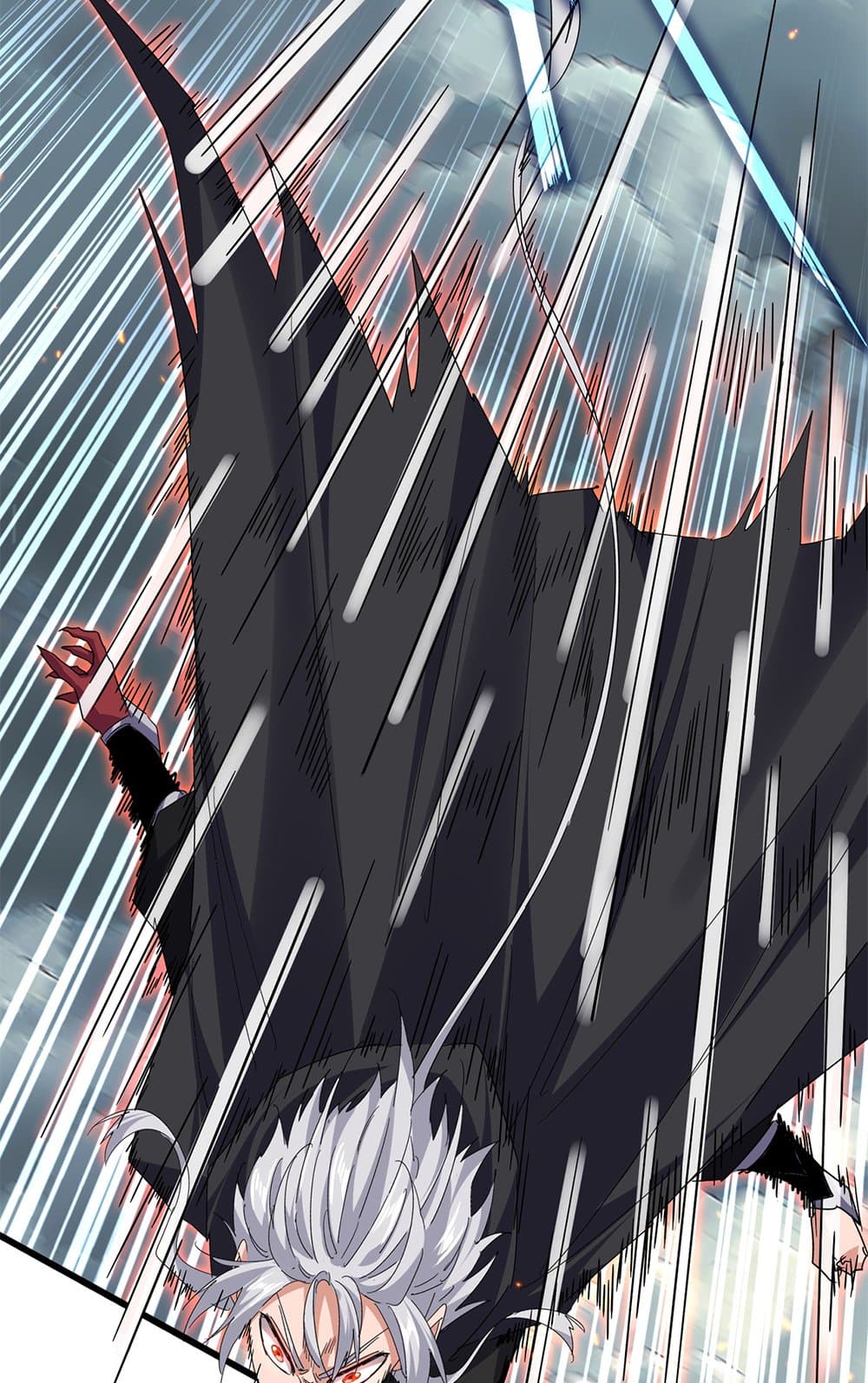 Magic Emperor ตอนที่ 797 45