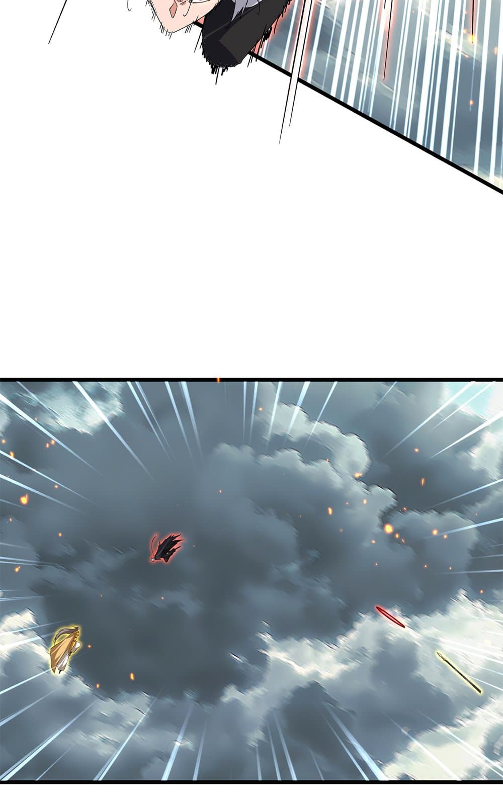 Magic Emperor ตอนที่ 797 46