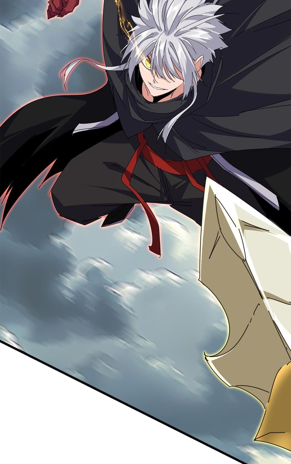 Magic Emperor ตอนที่ 797 51