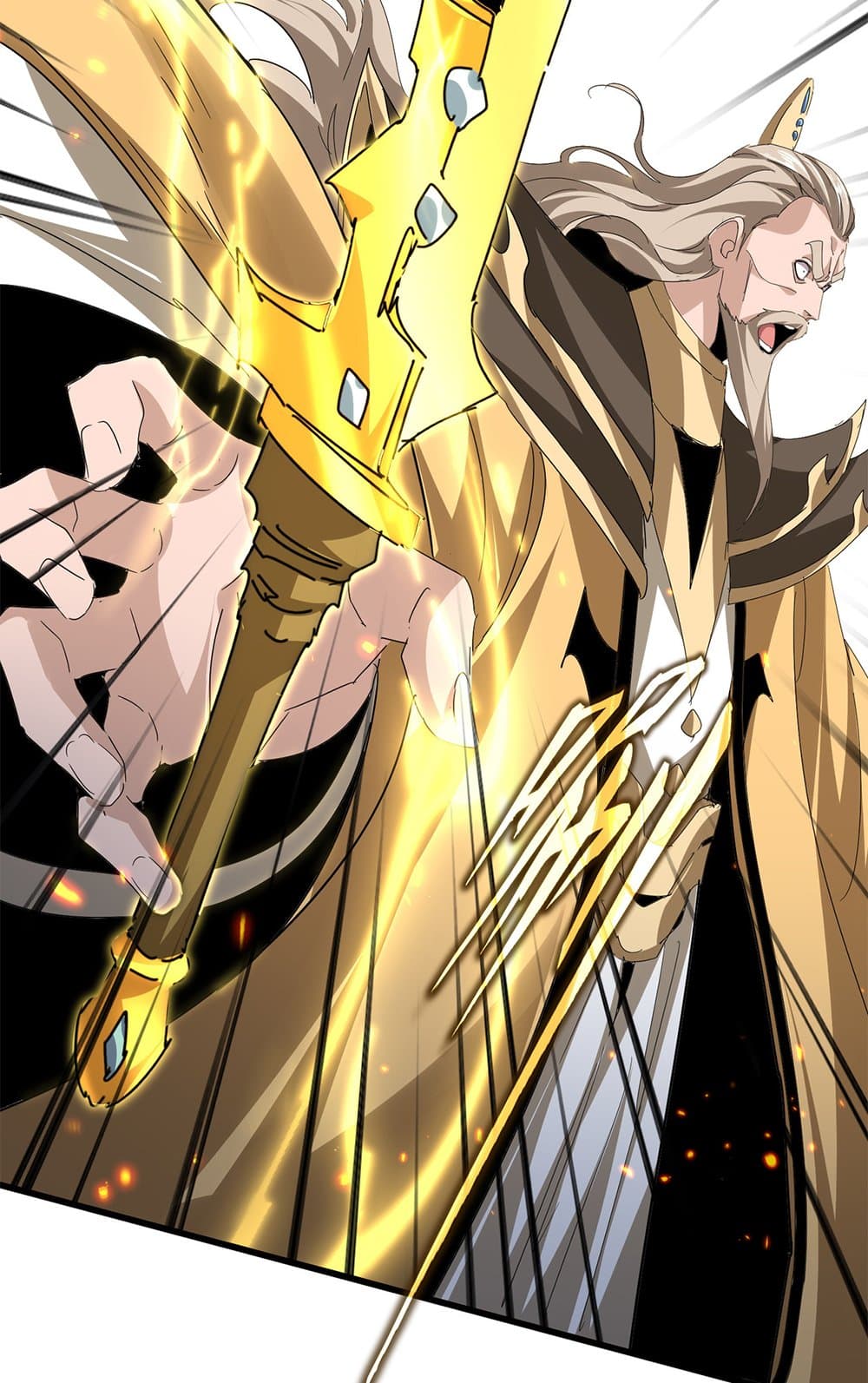 Magic Emperor ตอนที่ 797 9