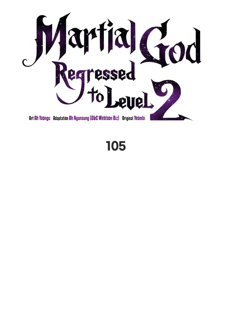 The Martial God Who Regressed Back to Level 2 ตอนที่ 105 หน้า 21