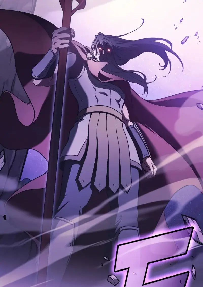 The Martial God Who Regressed Back to Level 2 ตอนที่ 105 หน้า 4