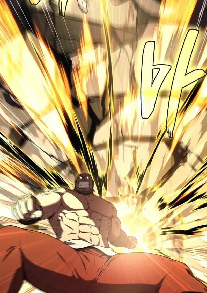 The Martial God Who Regressed Back to Level 2 ตอนที่ 105 หน้า 49