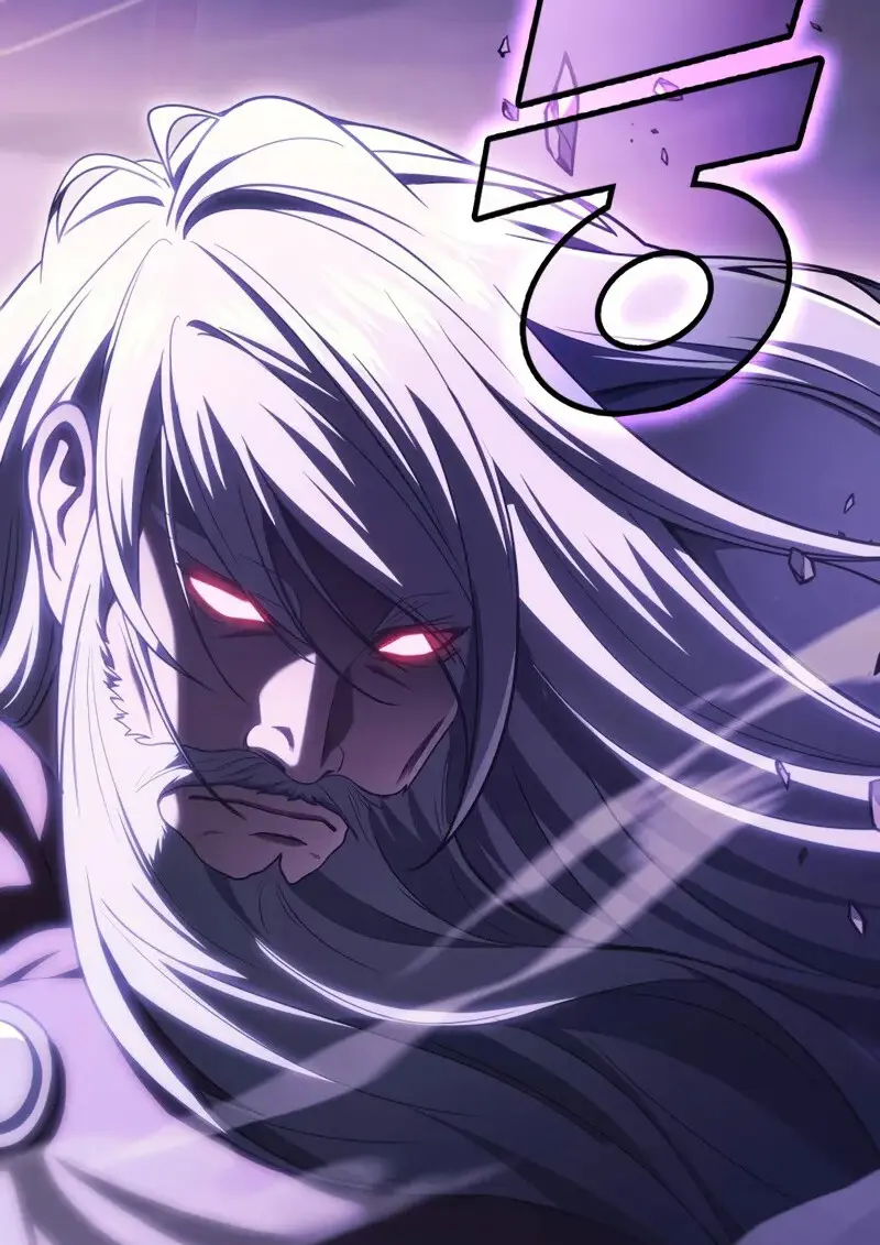 The Martial God Who Regressed Back to Level 2 ตอนที่ 105 หน้า 5