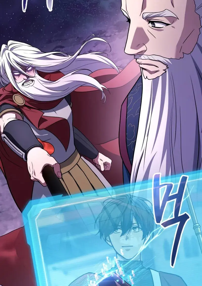 The Martial God Who Regressed Back to Level 2 ตอนที่ 105 หน้า 8