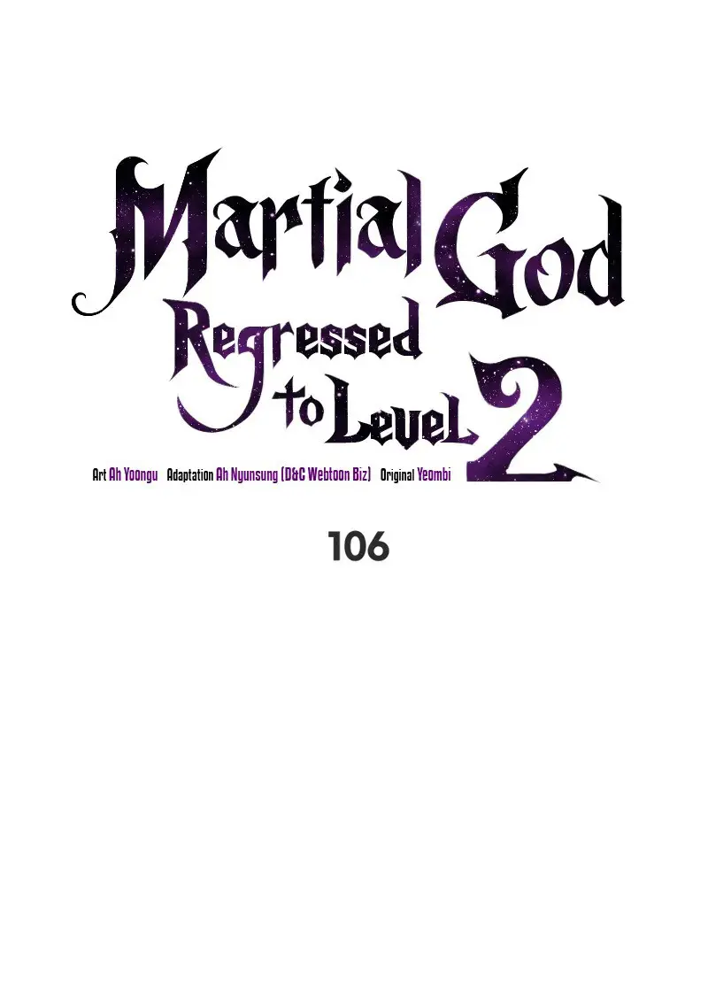 The Martial God Who Regressed Back to Level 2 ตอนที่ 106 หน้า 11