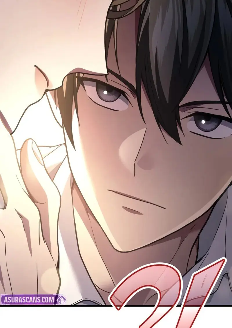 The Martial God Who Regressed Back to Level 2 ตอนที่ 106 หน้า 56