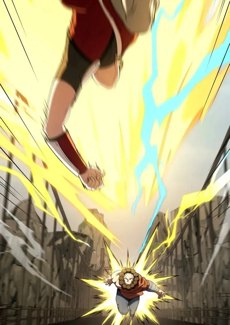 The Martial God Who Regressed Back to Level 2 ตอนที่ 107 121